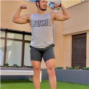 Ponte en forma y consigue tu mejor version con mis sesiones de entrenamiento online